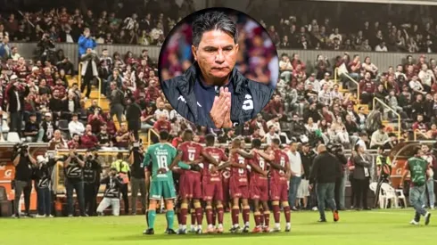 Los problemas se acumulan en Tibás.
