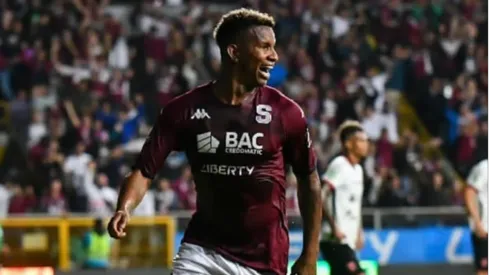 La noticia que Saprissa no imaginaba.
