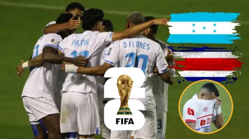 Honduras es golpeada por una insólita decisión.
