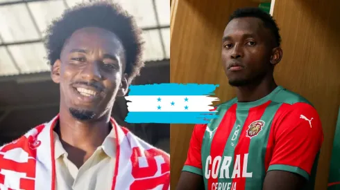 Ya es oficial: Alberth Elis y Bryan Róchez reciben la noticia que nunca esperaron en Portugal