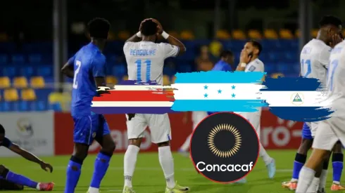 Haití tiene su propio plan para estar en el Mundial de 2026.
