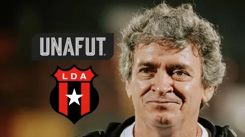 Machillo Ramírez escucha la noticia que necesitaba.
