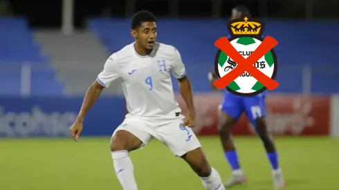 Choco Lozano vive el peor momento de su carrera.
