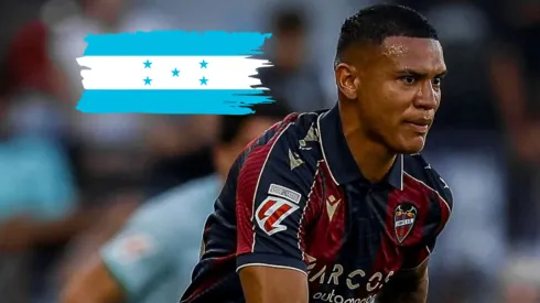 Kervin Arriaga tuvo un día soñado.
