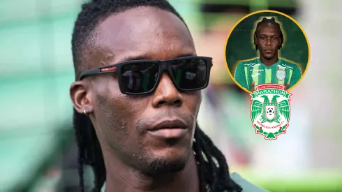 Rubilio Castillo conoce cuándo podrá regresar a las canchas.
