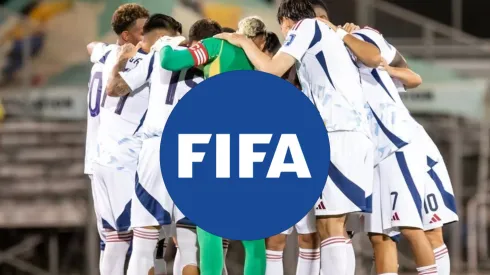 La FIFA envía un mensaje para los ticos.
