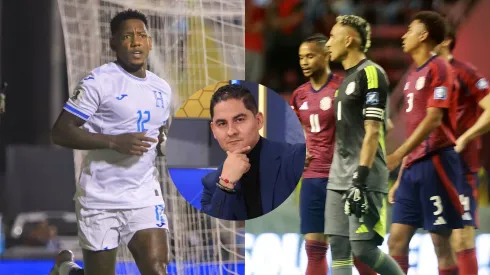 Chepe Bomba tiene claro quien quiere que clasifique al Mundial 2026.
