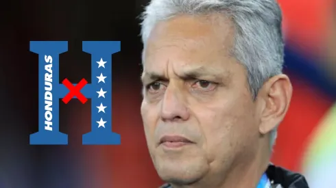 Reinaldo Rueda no lo convocó ninguna sola vez a la selección de Honduras.
