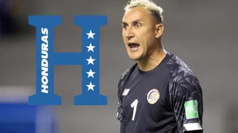 Keylor Navas sabe que ganar en Honduras es muy complicado, más no imposible.
