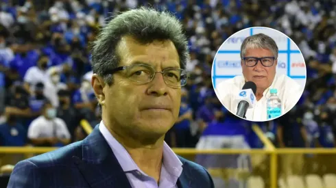 Bolillo Gómez no lo vio venir: el plan para que Hugo Pérez regrese a La Selecta