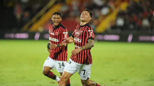 ¿Cómo quedó la tabla de posiciones tras la victoria de Alajuelense?