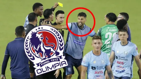 Gabriel Araújo tendrá una multa ecónimica por este insólito motivo.
