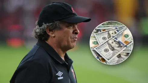 Sale a la luz el millonario negocio oculto detrás de la partida de una las joyas de Alajuelense