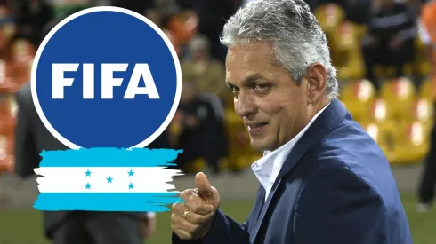 Reinaldo Rueda quiere jugar su segunda Copa del Mundo con Honduras.
