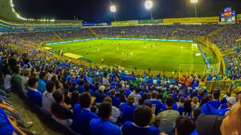 Los salvadoreños sorprenderán en su próxima convocatoria
