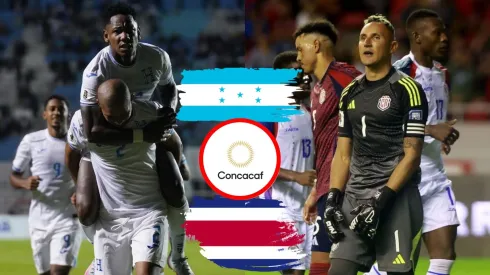 La selección de Costa Rica ha sido sentenciado por importante personaje de Honduras.
