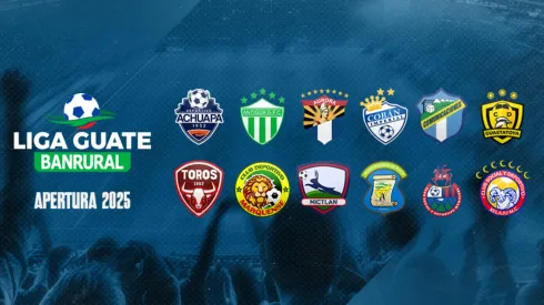 El campeonato guatemalteco tuvo un problema que no se esperaba
