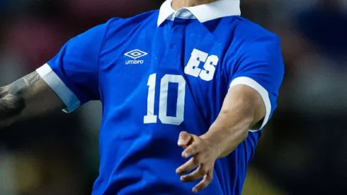 La Selección Sub-16 de El Salvador se prepara para debutar en el Torneo de la UNCAF.
