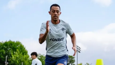 Jimmy Marín recibe una gran noticia. (Foto: Instagram)
