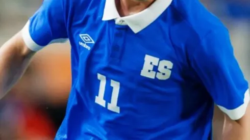 El Salvador se queda sin uno de sus legionarios