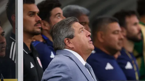 Miguel Herrera busca sorprender a todos. (Foto: Getty Images)
