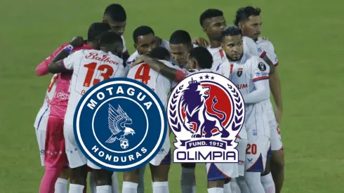 Olimpia y Motagua sacaron triunfos en la Copa Centroamericana, pero en Panamá no le dan mérito.
