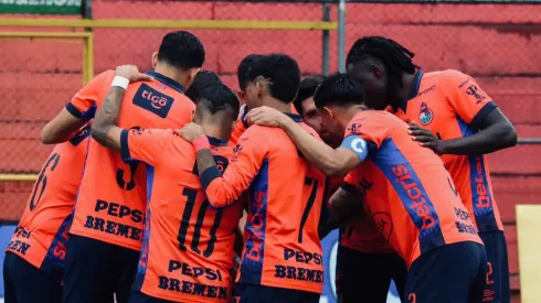 Los rojos tendrán que jugar con inconvenientes 
