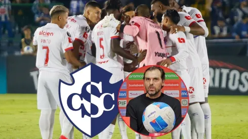 Olimpia ha confirmado la noticia que más alegra a su afición.

