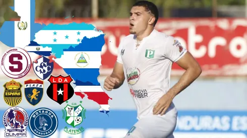 Erick Puerto ya ha tomado una decisión clara con respecto a su futuro.
