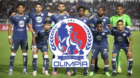 Motagua ha recibido dureza desde Olimpia tras quedar eliminado.
