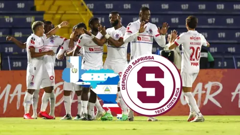 Olimpia avanzó a las semifinales de la Copa Centroamericana tras dejar a Cartaginés.
