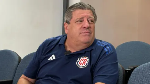 Miguel Herrera hizo una fuerte revelación. (Foto: Columbia)
