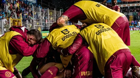 Saprissa recibe dos grandes noticias. (Foto: Saprissa)
