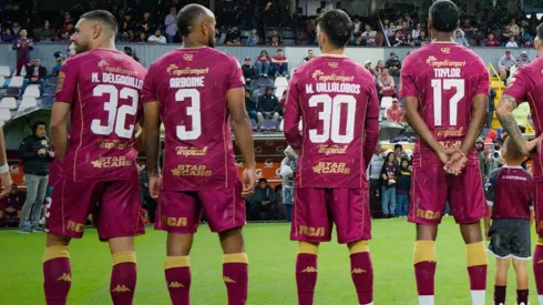 Saprissa corta con la ilusión. (Foto: Saprissa)
