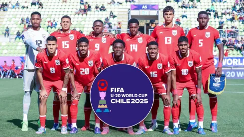 La Selección Sub-20 de Panamá no tiene margen de error frente a Corea del Sur.
