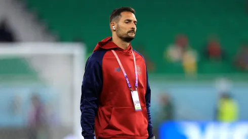 ¿Celso estará ante Honduras?
