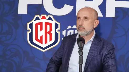 Una salida que golpea al fútbol de Costa Rica.
