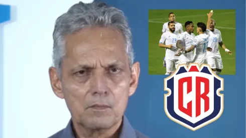 Reinaldo Rueda tiene una complicada decisión que tomar en Honduras.
