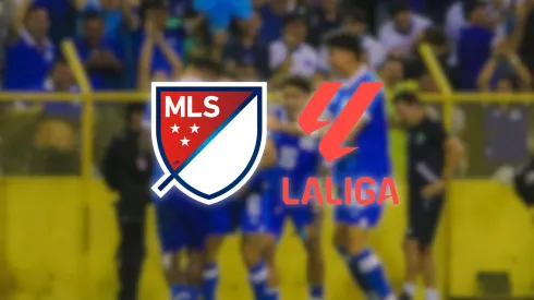 Uno de los talentos que El Salvador tiene en la estructura de la MLS está frente a una gran oportunidad en Europa.
