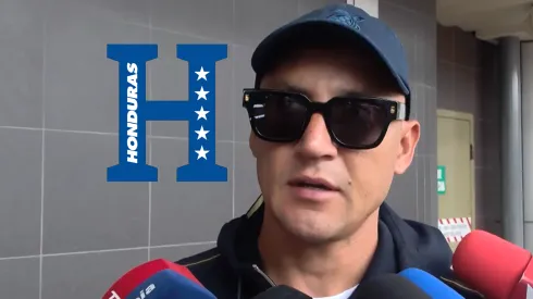 Keylor Navas deja a Honduras en evidencia.
