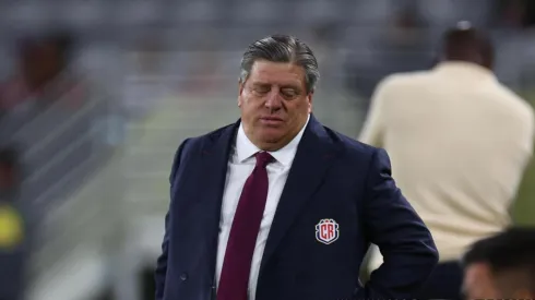 Miguel Herrera y sus contradicciones. (Vecteezy)
