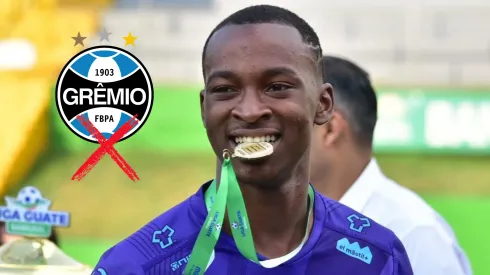 São Paulo irrumpió con fuerza en las negociaciones por Marvin Ávila Jr.
