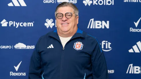 Miguel Herrera recibe una gran novedad. (Foto: La Nación)
