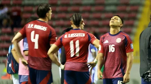 Un ex DT de Costa Rica prefiere a Honduras. (Foto: La Nación)