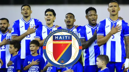 Haití tiene una sensible baja para enfrentar a Honduras.
