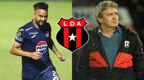 Machillo Ramírez puede contar con uno de los mejores jugadores de Centroamérica.
