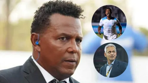 Carlos Pavón es voz autorizada para hablar de todo lo que tenga que ver con la selección de Honduras.
