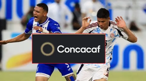 Concacaf ha confirmado la noticia que Honduras estaba esperando.
