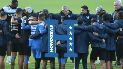 "Nos llevará al Mundial": Reinaldo Rueda recibe el pedido que enloquece a Honduras
