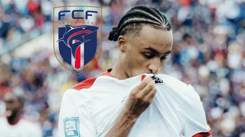 El compañero de Patrick Sequeira que clasificó a Cabo Verde al Mundial 2026
